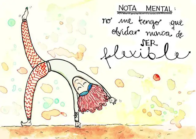 flexibilidad mental