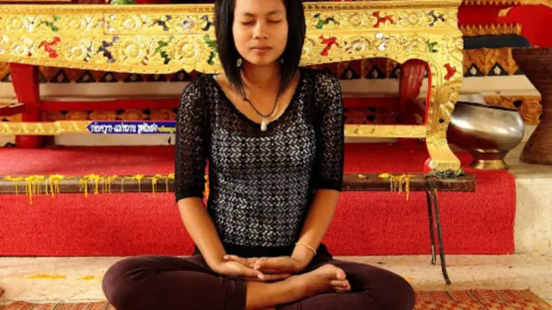Aprende a meditar y descubre sus beneficios