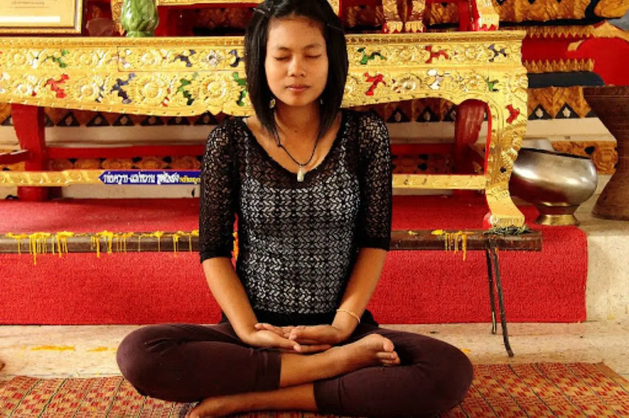 Aprende a meditar y descubre sus beneficios