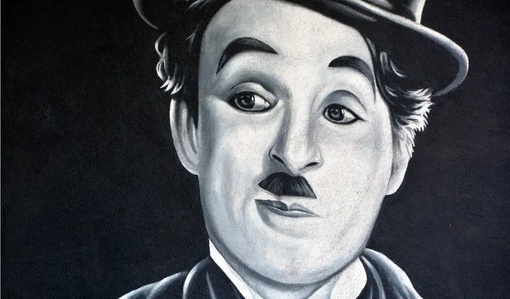 La vida es una obra de teatro… Poema de Charles Chaplin para reflexionar