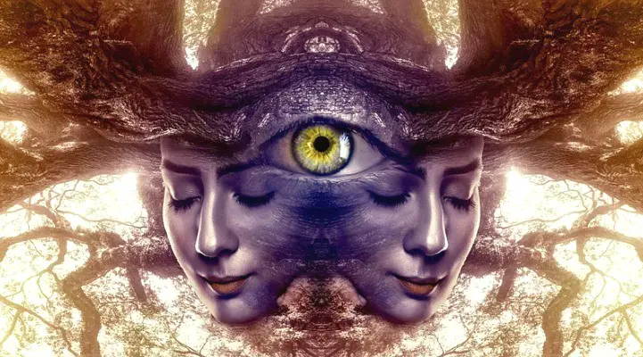 ¿Deseas abrir tu tercer ojo y vivir una experiencia mística?