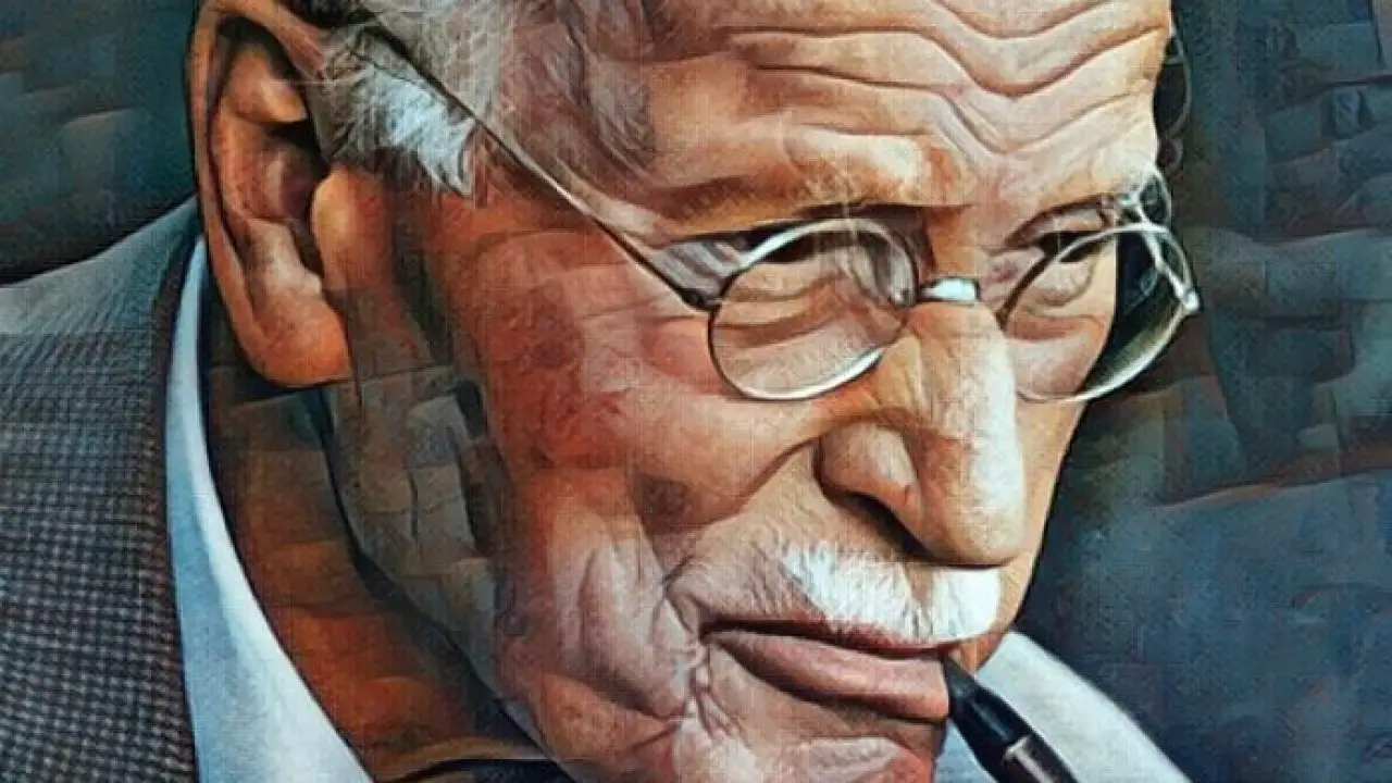 11 Excelentes Libros Ensayos Y Publicaciones De Carl Jung Para Leer<script async src=