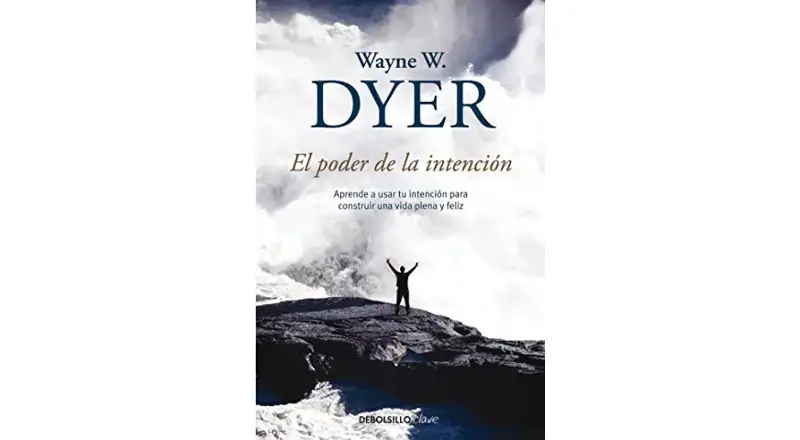 Libro de Wayne Dyer