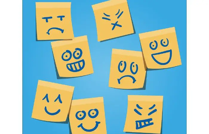TEST: ¿Eres capaz de controlar tus emociones?